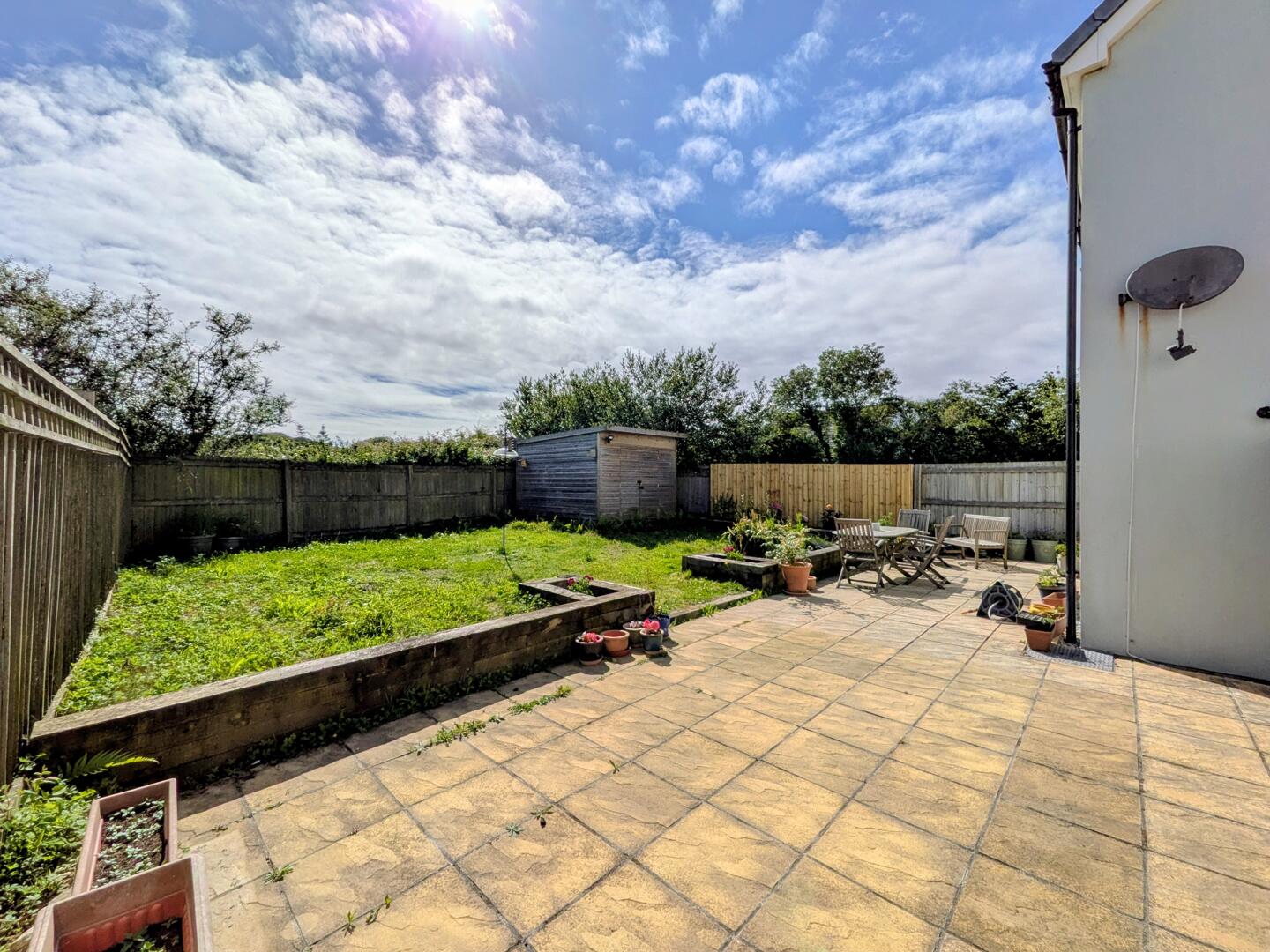 3 bed property in Prasow Pyski, Truro
